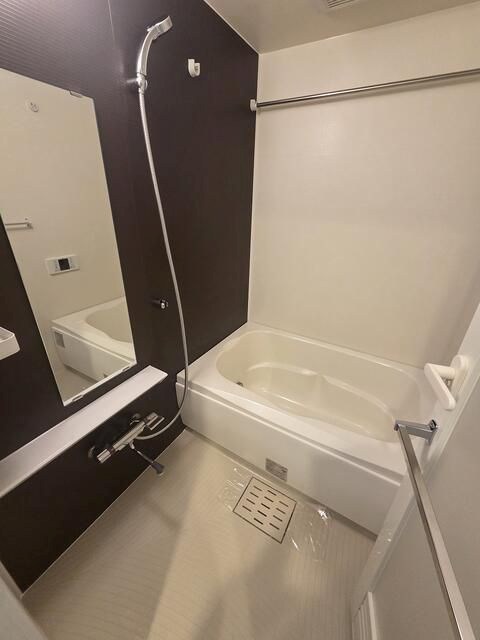 バス・シャワールーム　※参考写真※