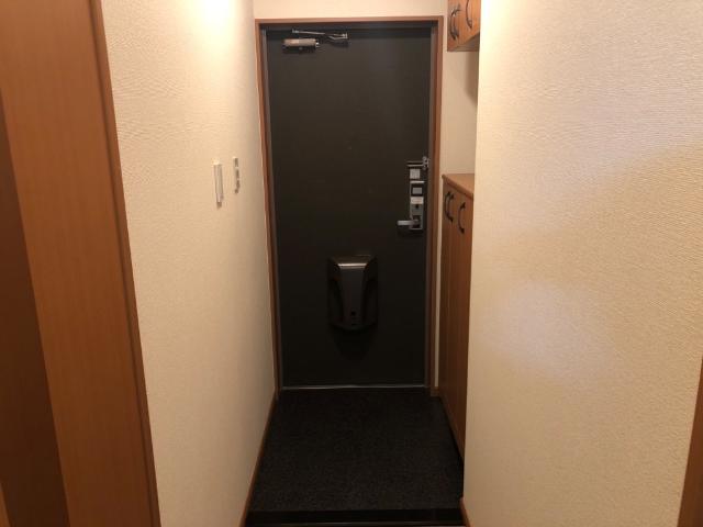 玄関　玄関（イメージ）