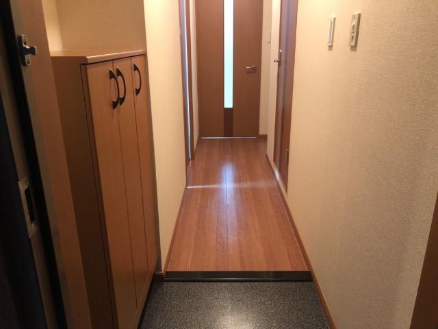 その他部屋・スペース　廊下（イメージ）