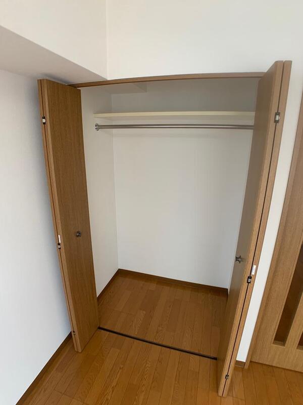 その他部屋・スペース　収納