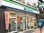 コンビニ　ファミリーマート 神楽坂店（コンビニ）まで89m
