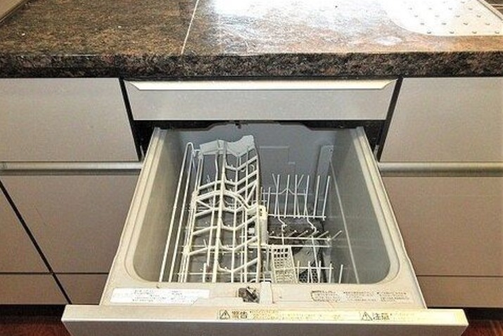 その他設備　※別部屋の参考写真です。