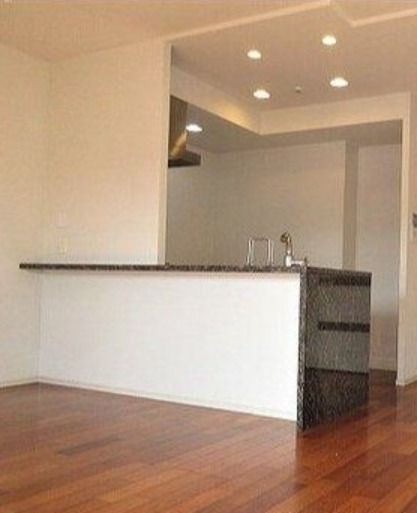 居室・リビング　※別部屋の参考写真です。