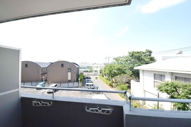 眺望　室内・室内設備