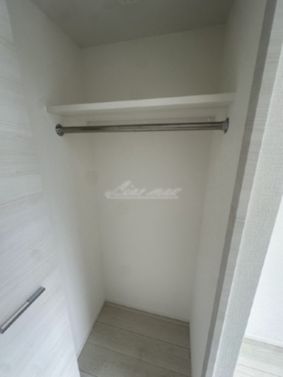 収納　同タイプ別住戸