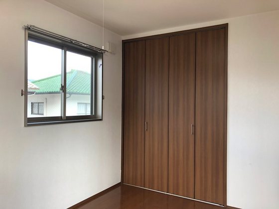 その他　※他号室の写真です