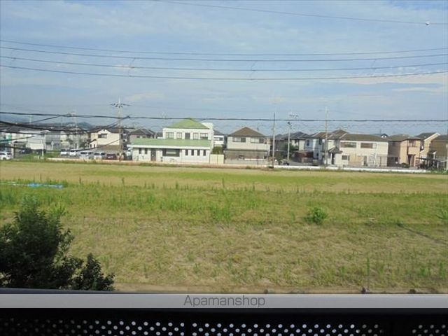 眺望　眺望