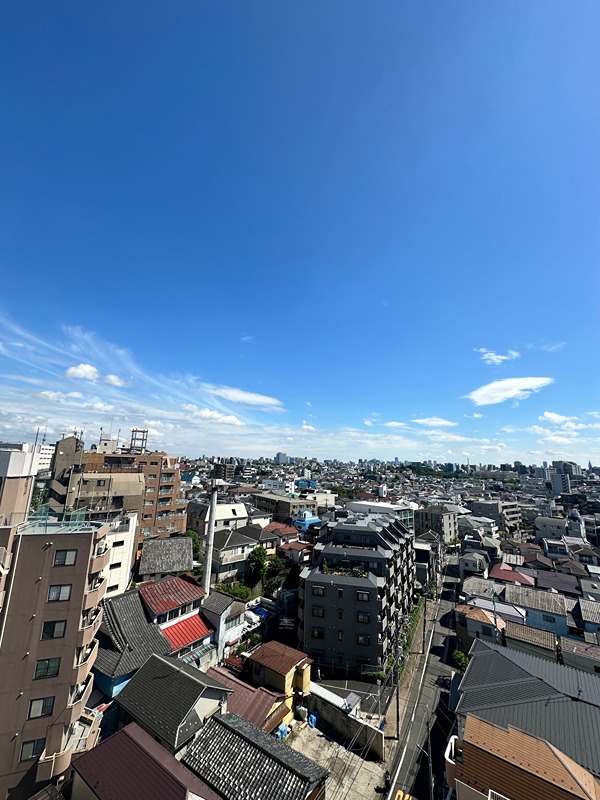眺望　※類似タイプ同階数