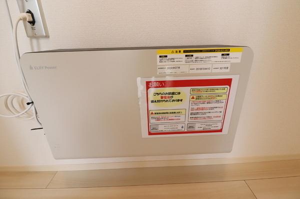 その他部屋・スペース