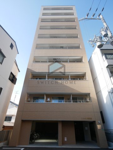 建物外観　外観も気になるポイント