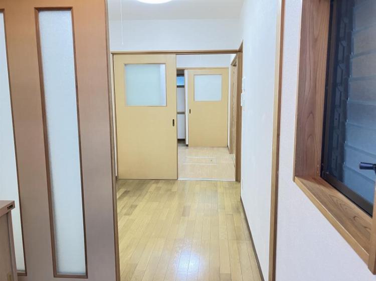 その他部屋・スペース　内装です