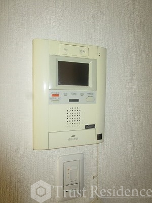 セキュリティ　反転タイプ