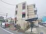 北八王子駅より徒歩12分 1階 築17年9ヶ月の賃貸物件