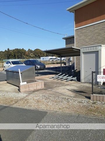 その他共有部分　その他共有部分