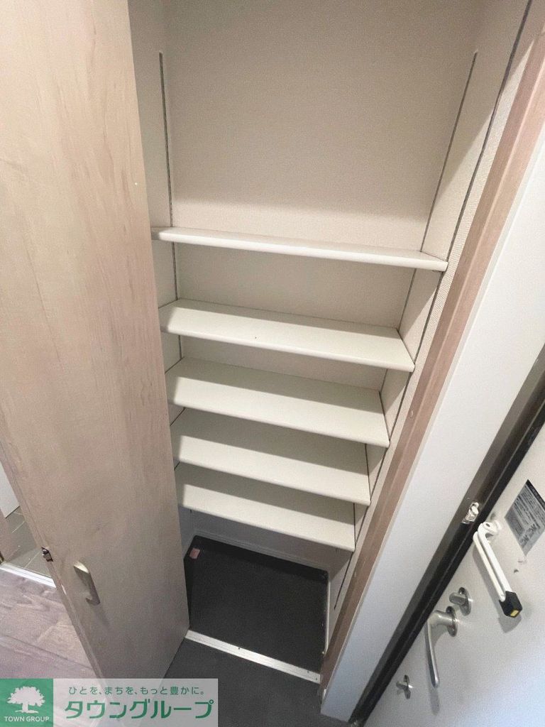 サンス戸塚の内装写真