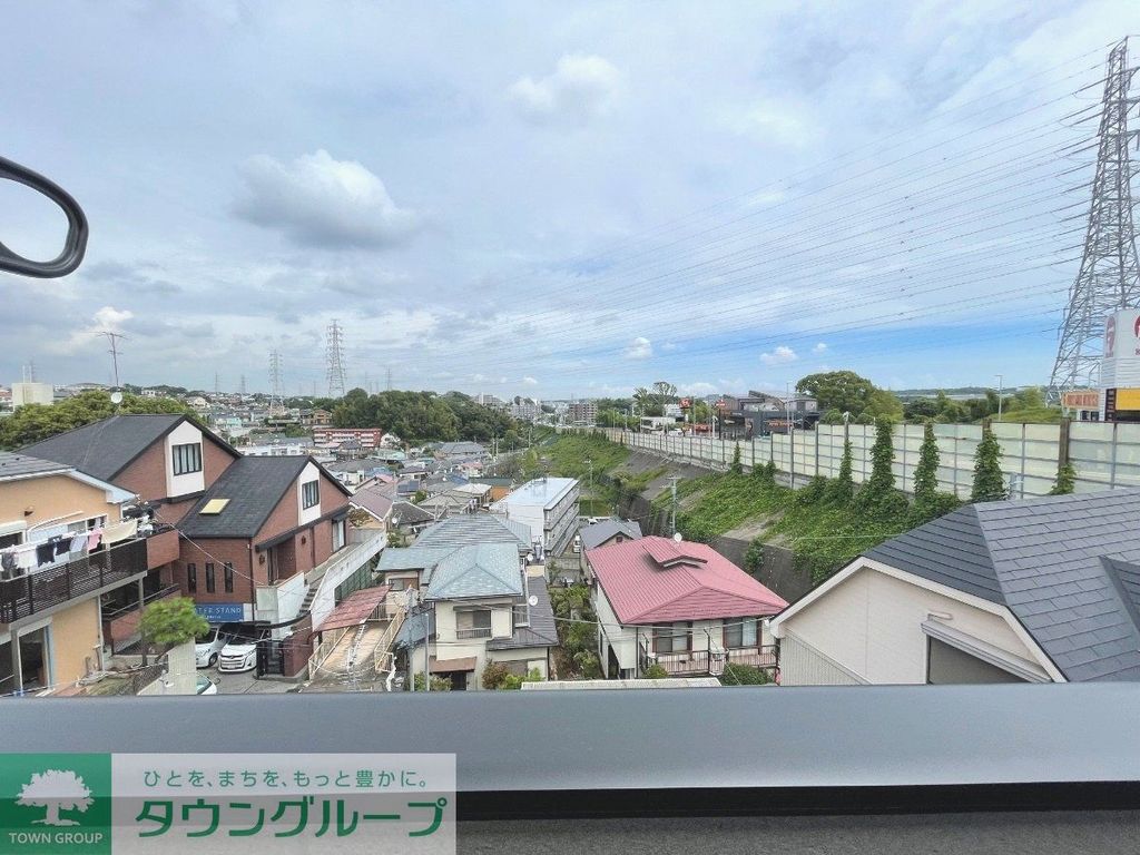 サンス戸塚のその他写真