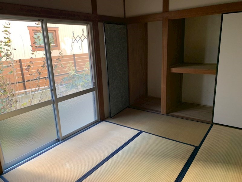 その他部屋・スペース　※別室参照