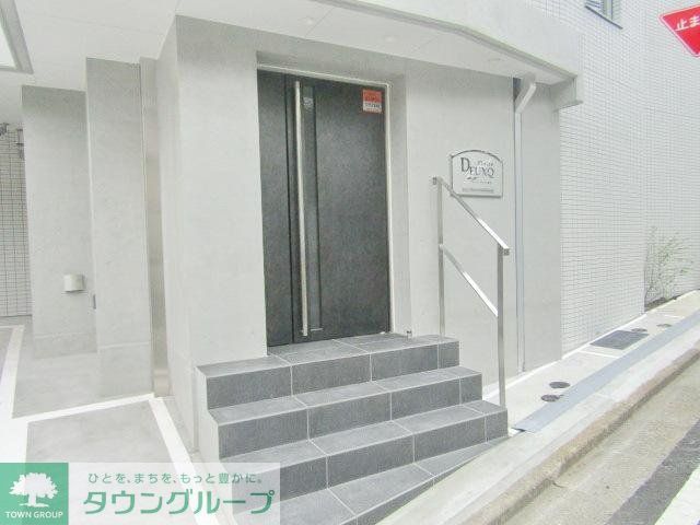 エントランス　★エントランス★