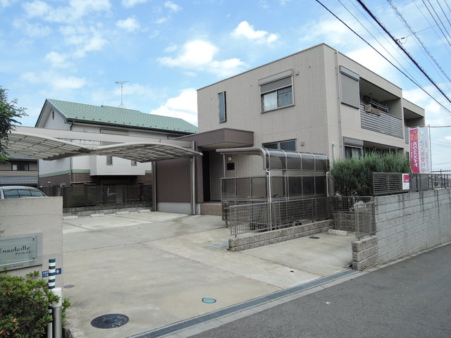 駐車場　駐車場（※空き要確認）