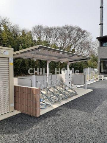その他共有部分　当社、チルホームのHPもご覧ください(^^)/物件情報多数♪