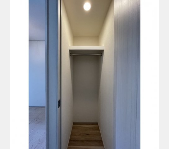 収納　収納※別部屋参考写真