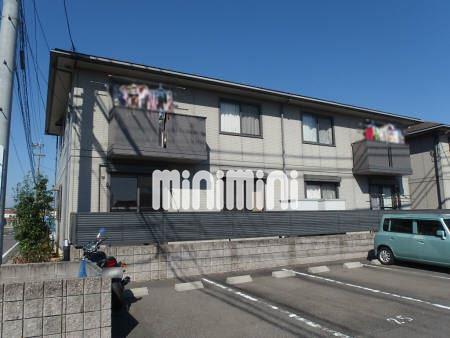 建物外観　大和ハウスのＤ－ｒｏｏｍ賃貸です。