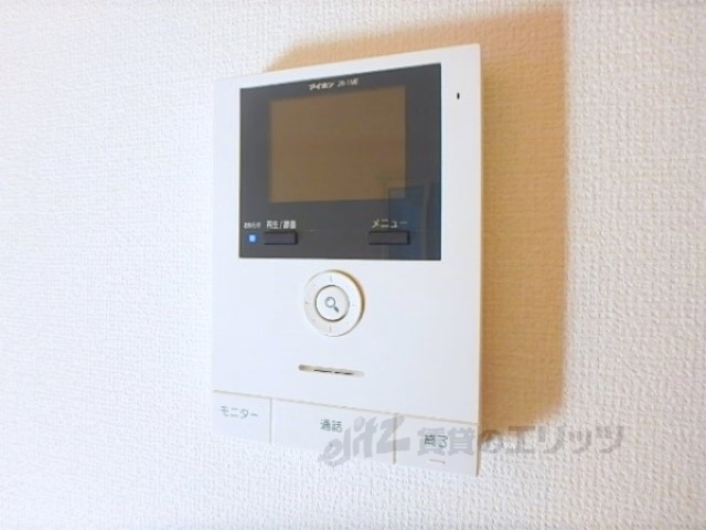 セキュリティ　ドアフォン（ＴＶ含）