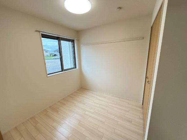 その他部屋・スペース　洋室