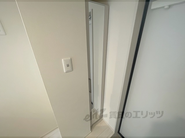 収納　下駄箱