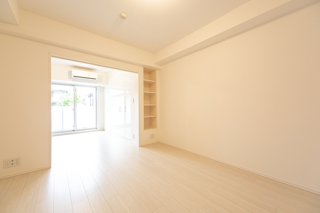 居室・リビング　※写真は同タイプ住戸です。