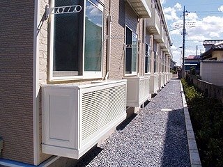 その他　姿見