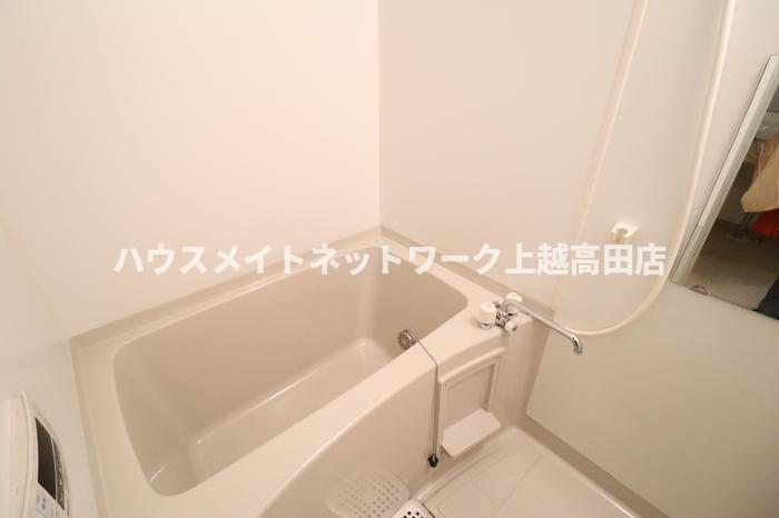 バス・シャワールーム　追焚機能付