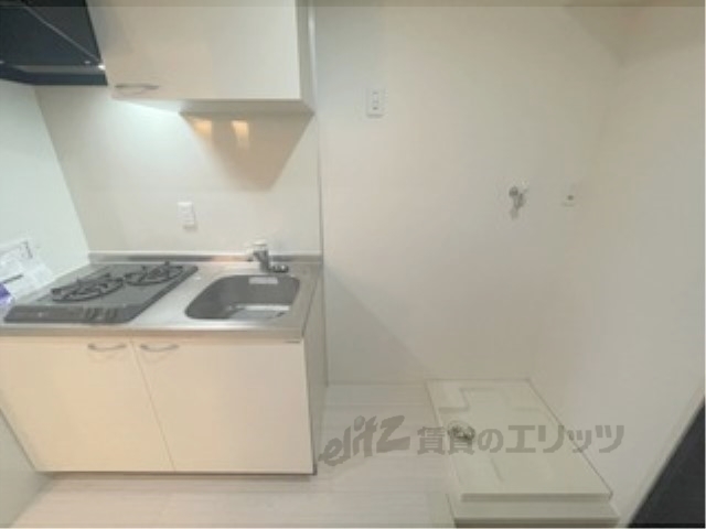 その他部屋・スペース　冷蔵庫置場