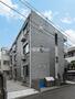 八王子駅より徒歩15分 2階 築1年4ヶ月の賃貸物件