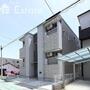 黒川駅より徒歩5分 2階 築6年4ヶ月の賃貸物件