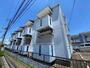 パークサイド池田A棟 1階 築40年4ヶ月の賃貸物件