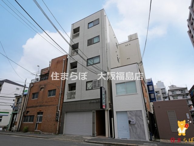 建物外観　★ ★ 口コミ平均4.94のお店 ★ ★