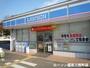 コンビニ　ローソン橿原川西町店（コンビニ）まで911m
