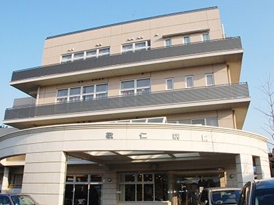 病院　特定医療法人社団潤恵会敬仁病院（病院）まで2170m
