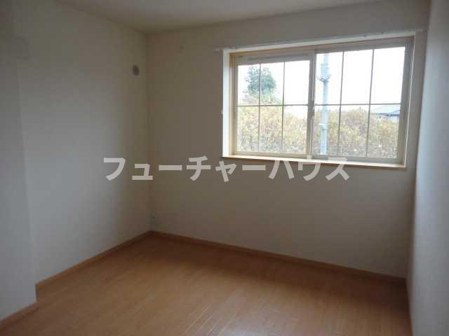 その他部屋・スペース　洋室
