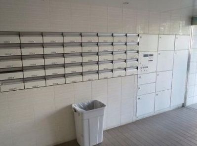 その他共有部分　☆共用部分☆
