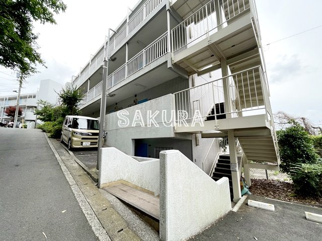 建物外観　当店おすすめ物件♪