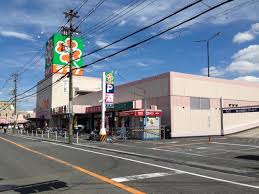 スーパー　ライフ福泉店（スーパー）まで476m