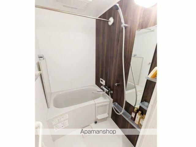 クレヴィスタ板橋西台IIIの居間写真