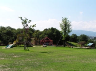公園　浦山公園（公園）まで846m