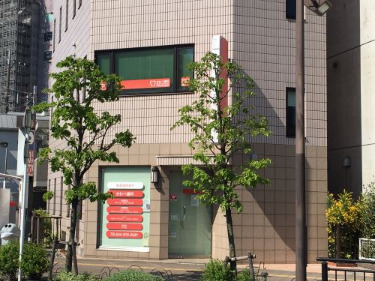 病院　かわべ歯科（病院）まで249m