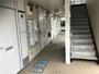 その他共有部分　共用階段前
