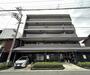 二条城前駅より徒歩5分 築12年4ヶ月 5階建の賃貸物件