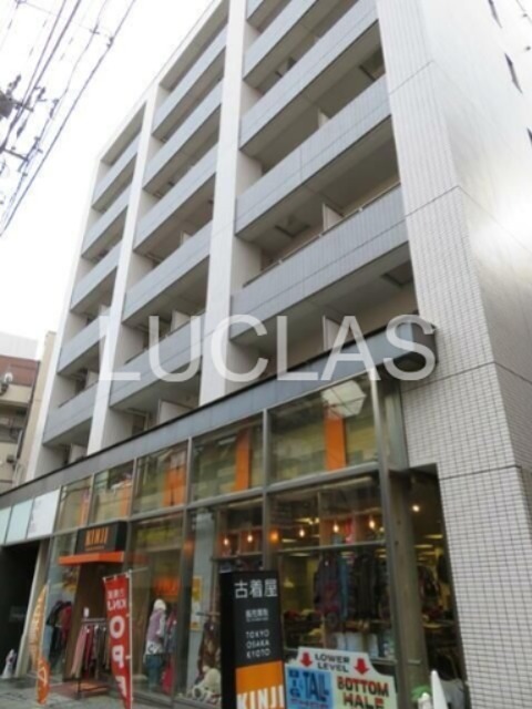 建物外観　『想いの先を照らし出す。』信頼が必要だからこそ、弊社へお任せ