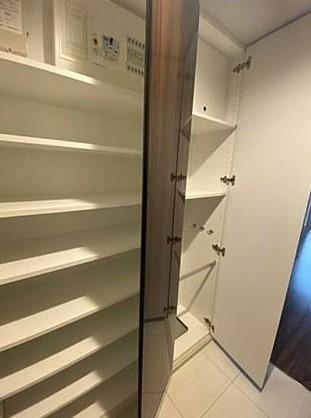 収納　シューズボックス※別部屋参考写真